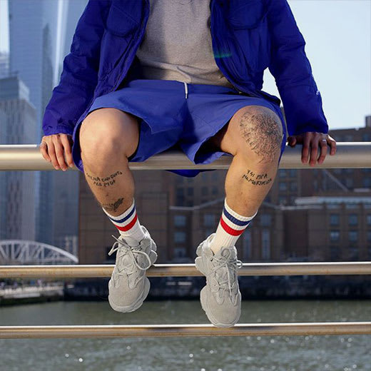 Stadium Goods