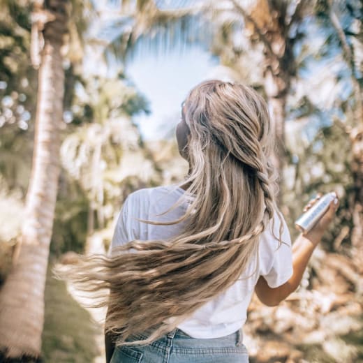 NAVY Hair Care