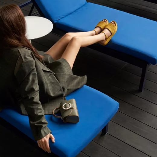 Charles & Keith