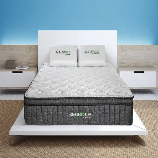 Ghostbed