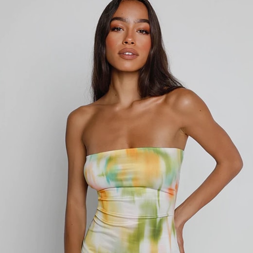 Tiger Mist