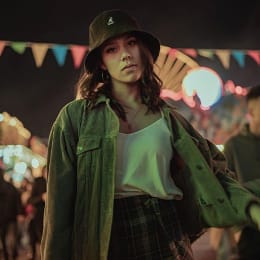 Kangol
