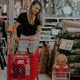 Ace Hardware