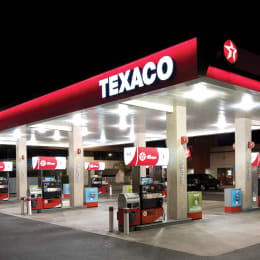 Texaco