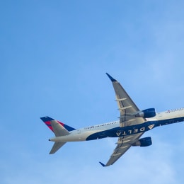 Delta