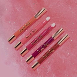 Too Faced