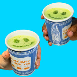MatchaBar