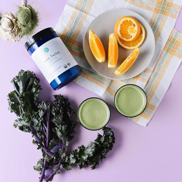 Ora Organic