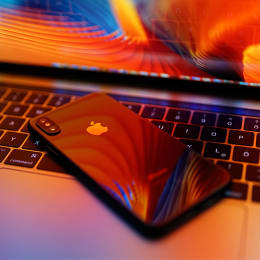 Apple