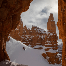 Patagonia