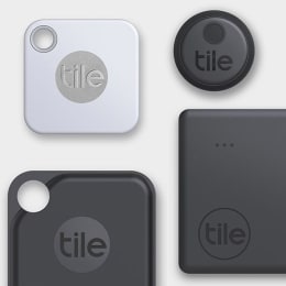 The Tile App