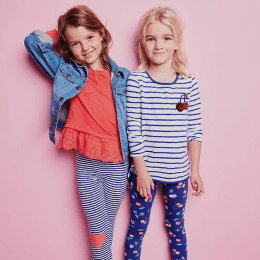 OshKosh B'gosh