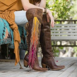 Lane Boots