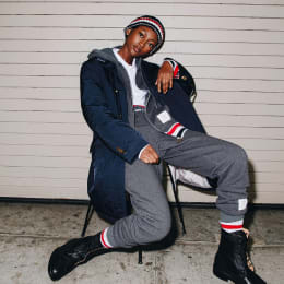 SSENSE