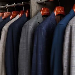 Brooks Brothers