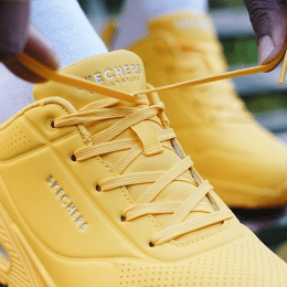 Skechers