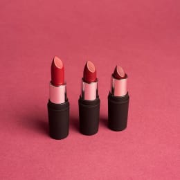 Mented Cosmetics