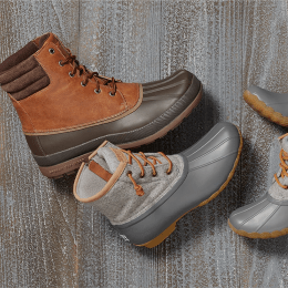 Sperry Top-Sider