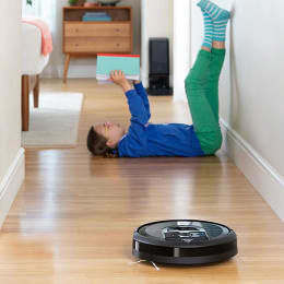 iRobot