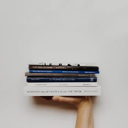 Abe Books