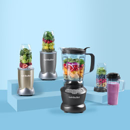 Nutribullet