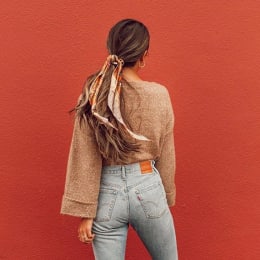 Levi's