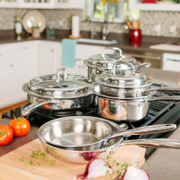 360 Cookware