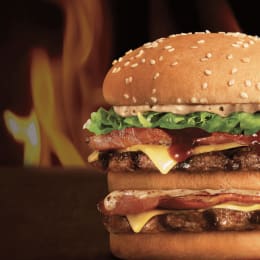 Hungry Jack's