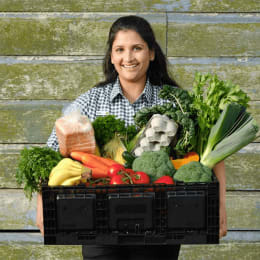 Woolworths