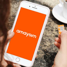 Amaysim
