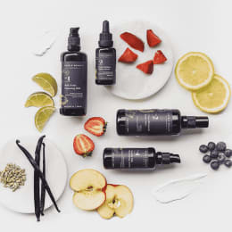 Edible Beauty Australia