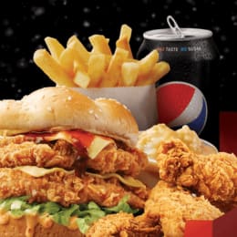 KFC