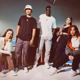 Foot Locker