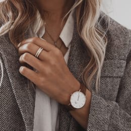 Daniel Wellington