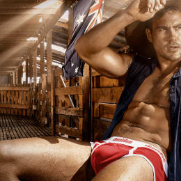 aussieBum
