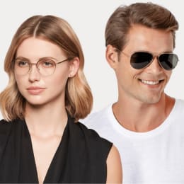 1001 Optical