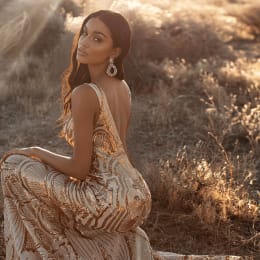 A&N Luxe Label
