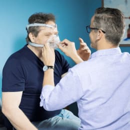 Air Liquide Healthcare