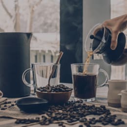 Alternative Brewing