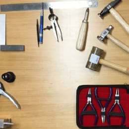 Australian Jewellers Supplies