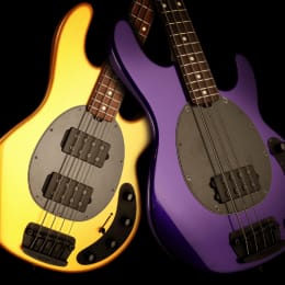 Bass Centre