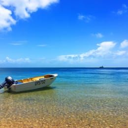 Boating and RV
