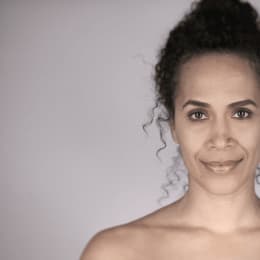 Brazilian Beauty