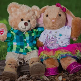 Build-A-Bear Workshop