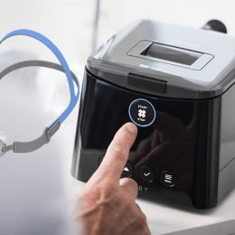 CPAP Sales