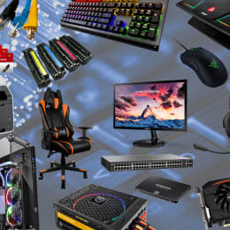 CPL Computers & Parts Land