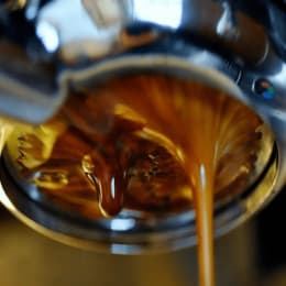 Coffee Machine Specialist