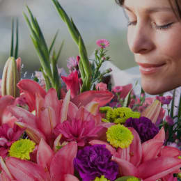 Easy Flowers Florist