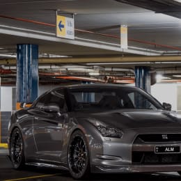 Empire Performance