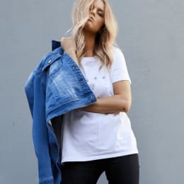 Frankie and Co Clothing